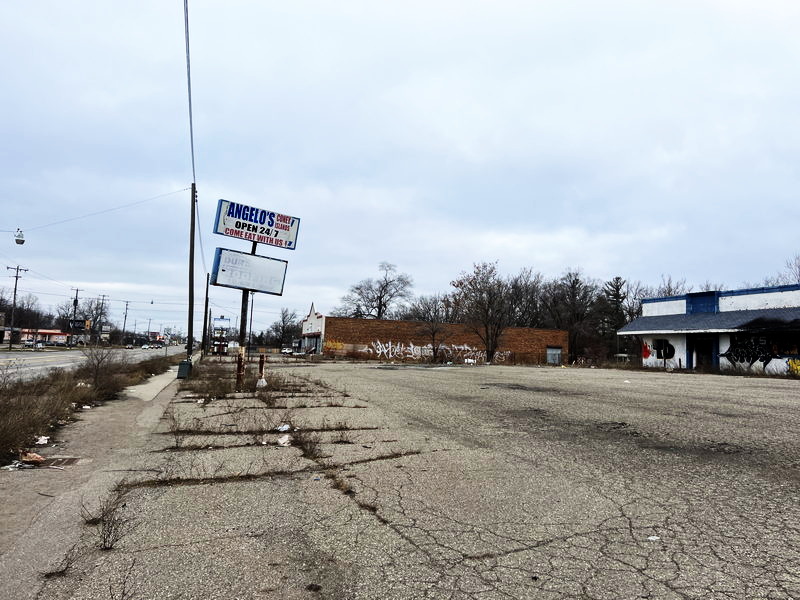Eastown Bowl - Jan 8 2023
